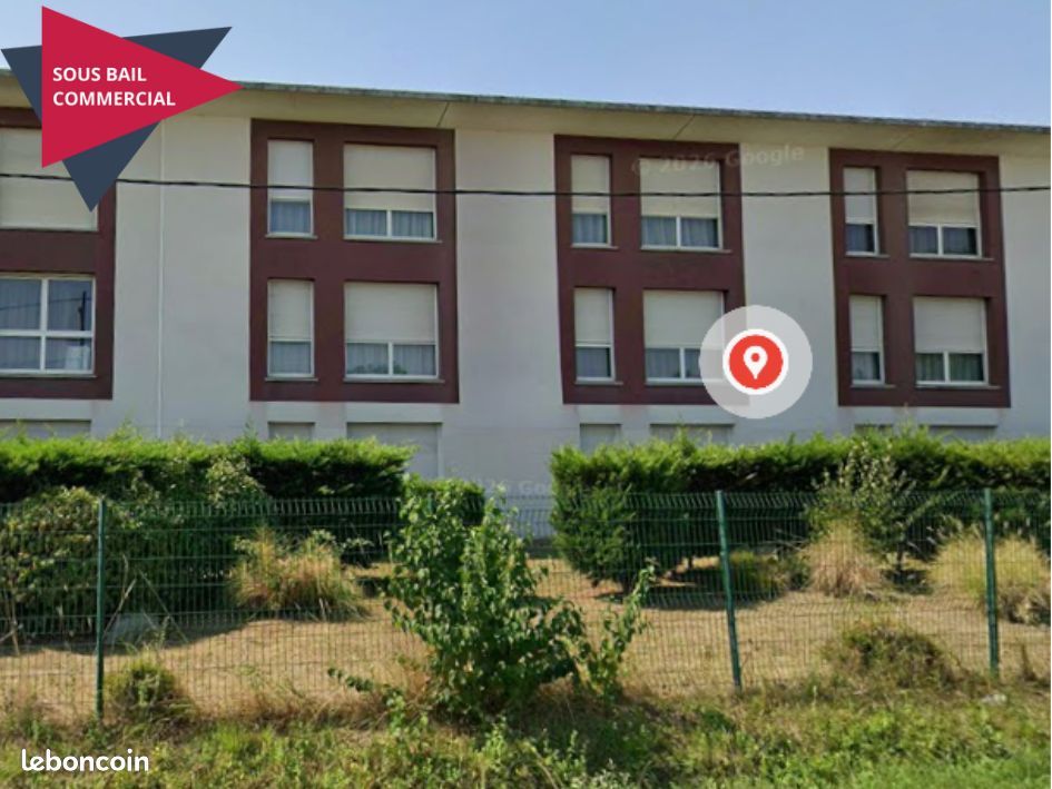 Appartement 1 pièce 24 m² · à Mérignac · 24 m² · 51 954 €