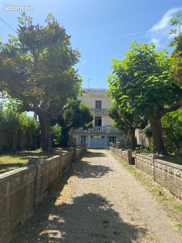 Appartement 2 pièces 40 m² · à Salies-de-Béarn · 40 m² · 65 000 €