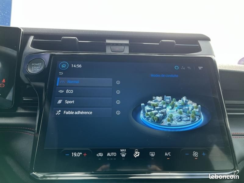 Ford Puma 1.0 EcoBoost Hybrid 125ch ST-Line X S&S (image 22)
