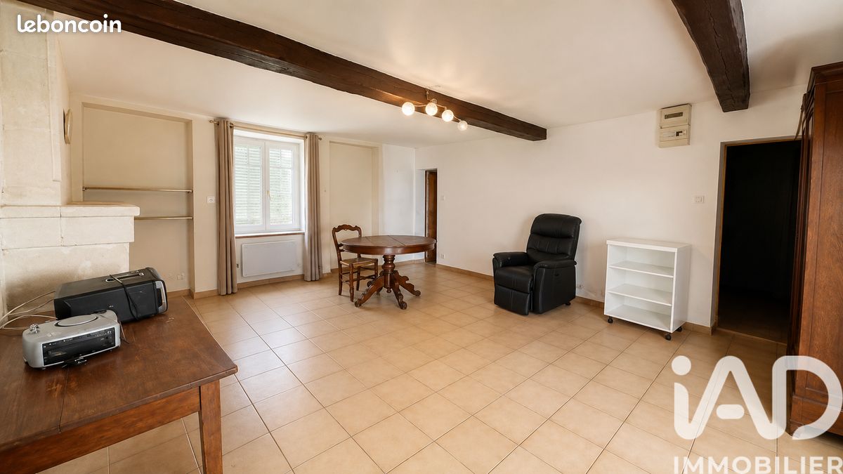 Maison de ville 5 pièces 100 m² (image 7)