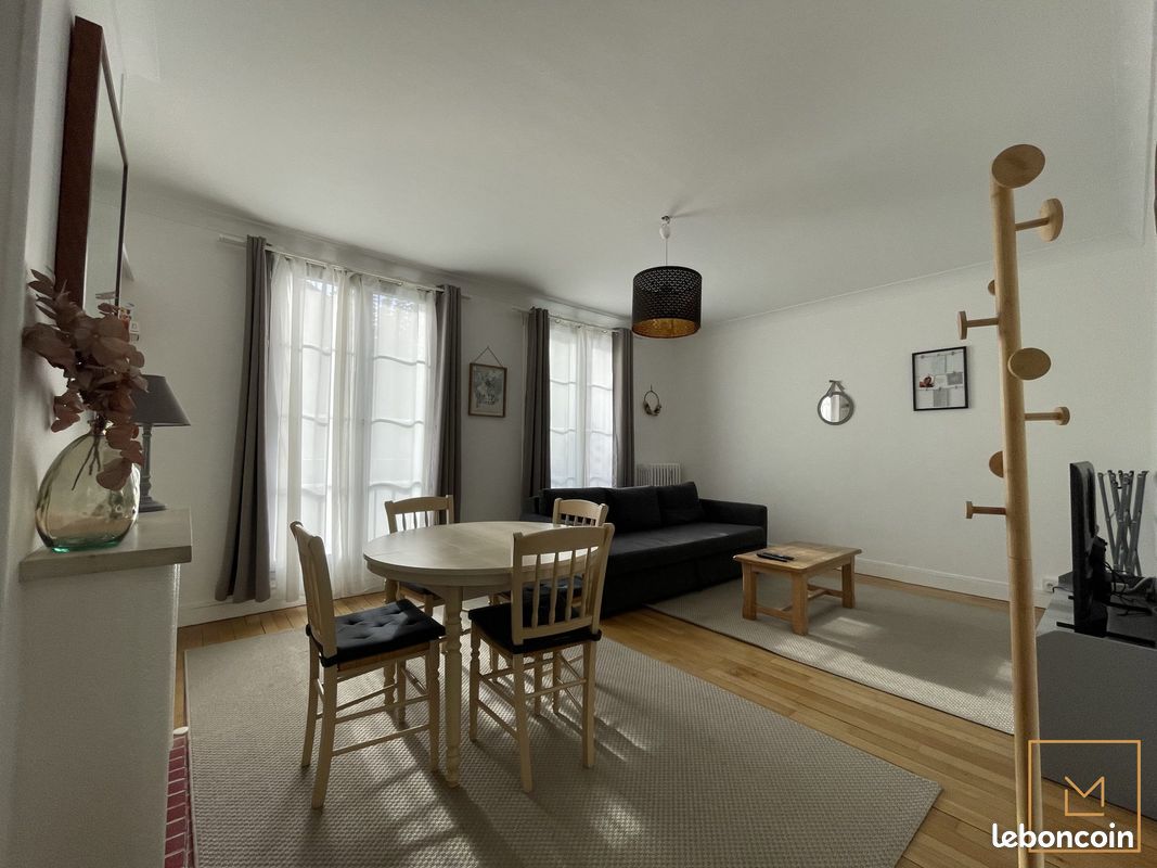 Appartement 4 pièces 90 m² · à Caen · 90 m² · 289 000 €