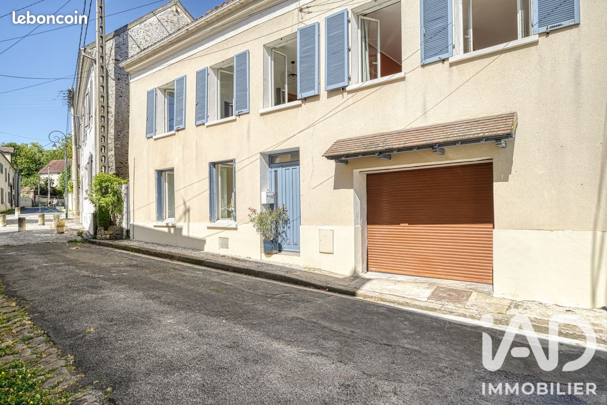 Maison 4 pièces 103 m² · à Maffliers · 103 m² · 279 900 €