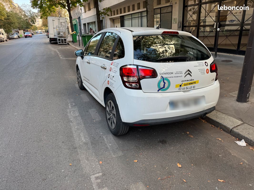 Citroen c3 (image 1)