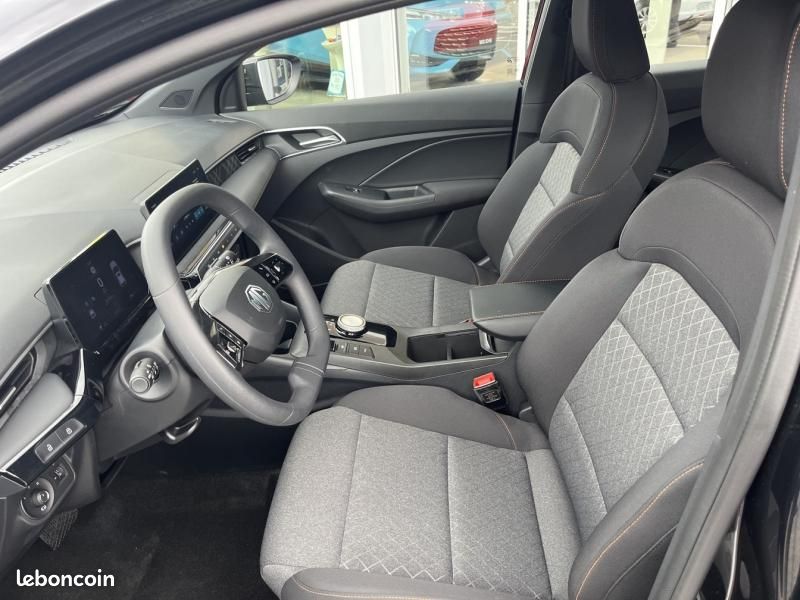 Mg motor MG3 Hybrid+ 195ch Comfort (image 10)