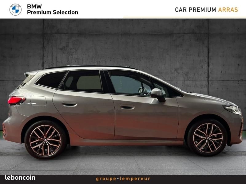 Bmw Série 2 ActiveTourer 225e 245ch xDrive M Sport DKG7 (image 10)