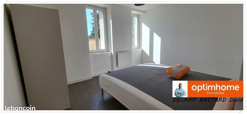 Appartement 2 pièces 50 m² - La Couronne 16400 (image principale 7)