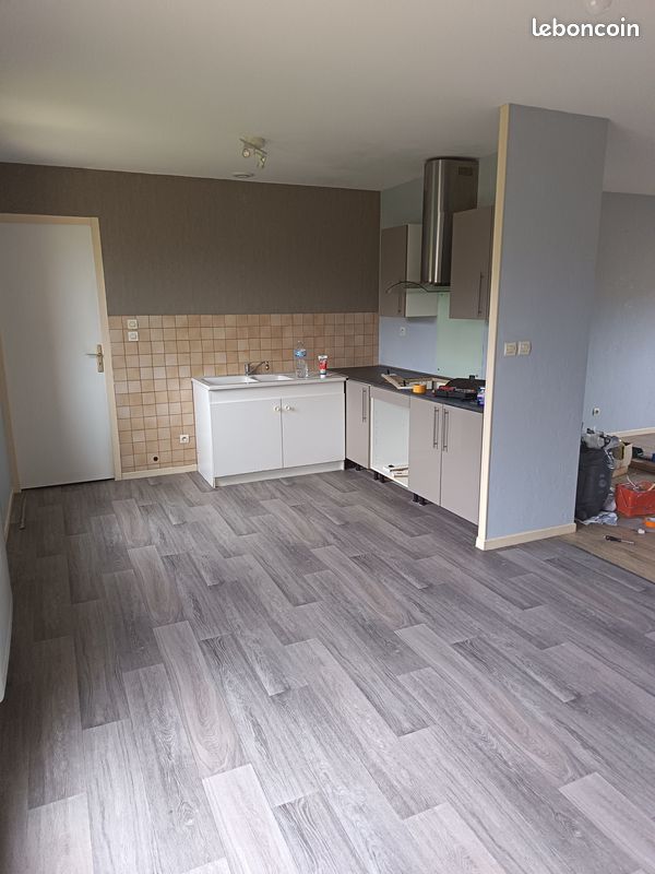 Maison 4 pièces 88 m² · à Gurgy · 88 m² · 700 €/mois