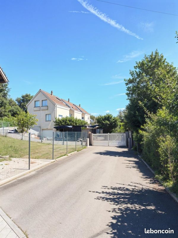 Maison 4 pièces 77 m² · à Zimmersheim · 77 m² · 230 000 €
