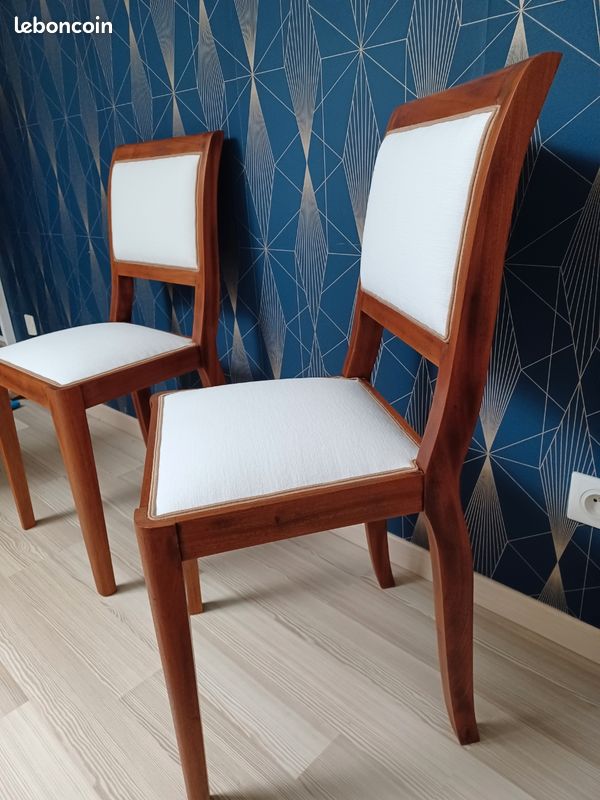 Chaises (image 2)