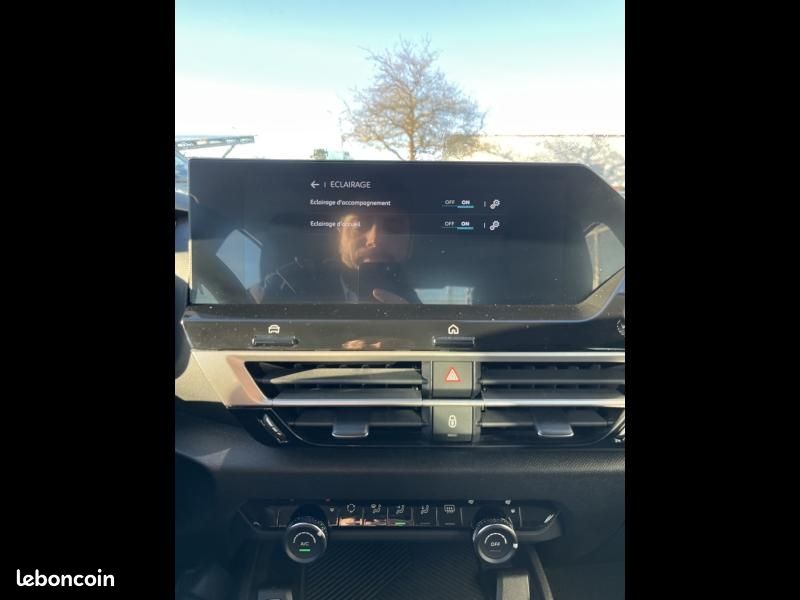 Citroen C4 PureTech 100 Live (image 22)