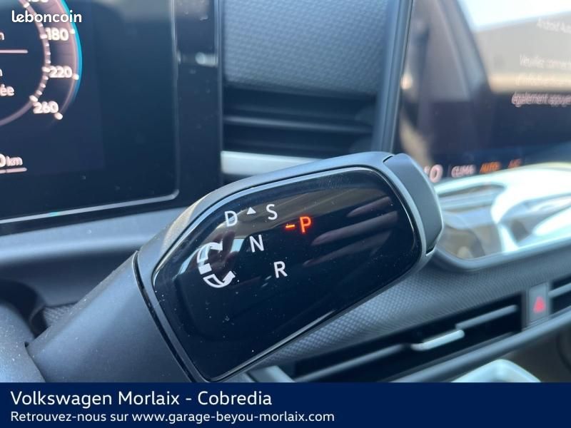 Volkswagen T-Roc 1.5 eTSI 116ch Life DSG7 (image 10)