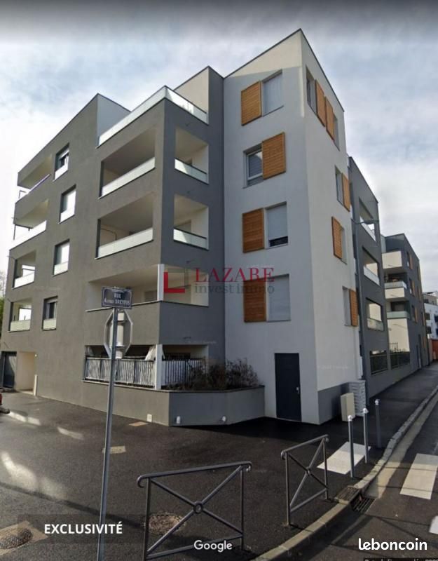 Appartement a louer venissieux - 1 pièce(s) - 31 m2 - Surfyn