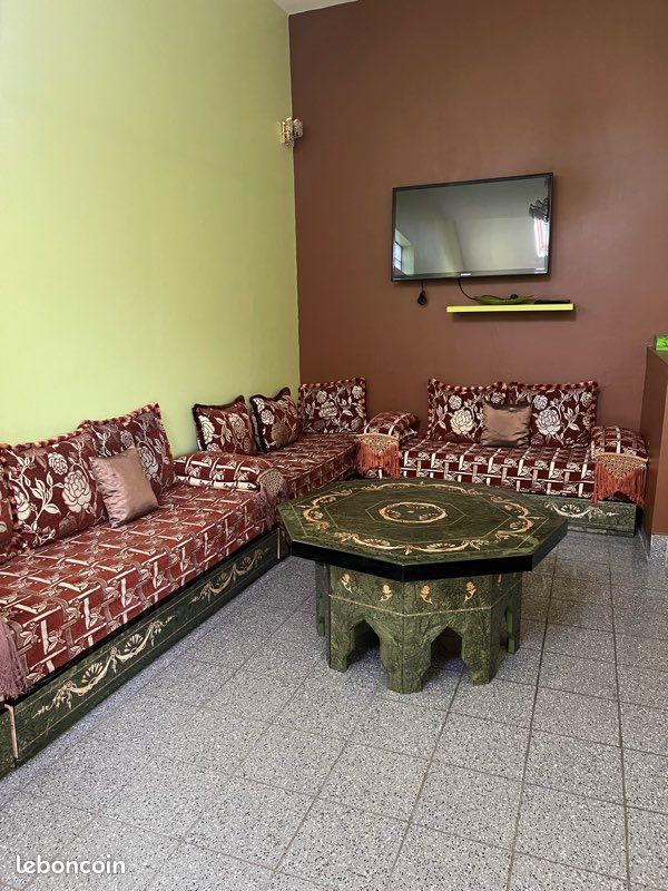 Salon marocain (image 2)