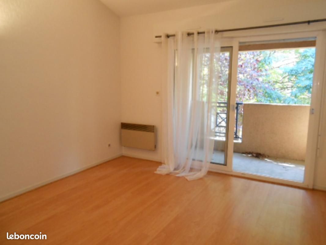 Appartement 1 pièce 24 m² · à Toulouse · 24 m² · 462 €/mois