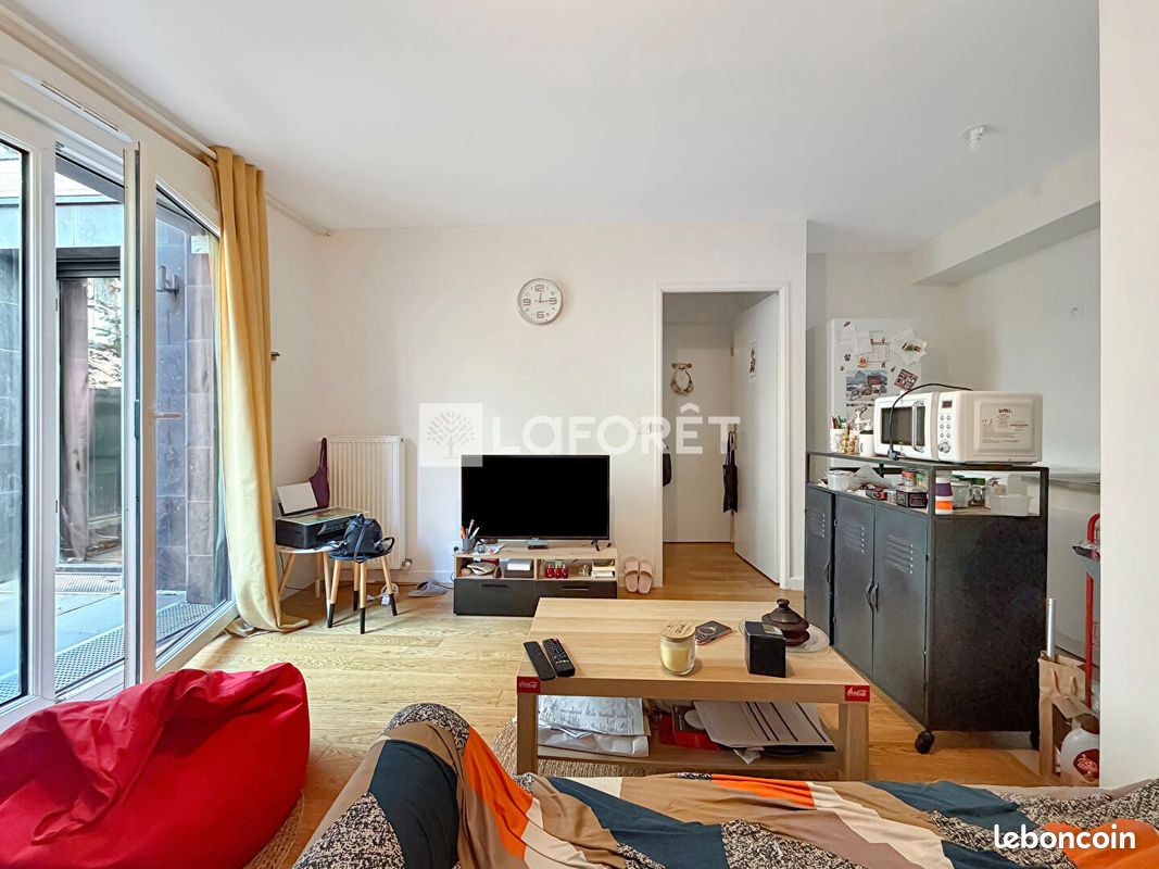 Appartement 2 pièces 42 m² · à Bezons · 42 m² · 218 000 €