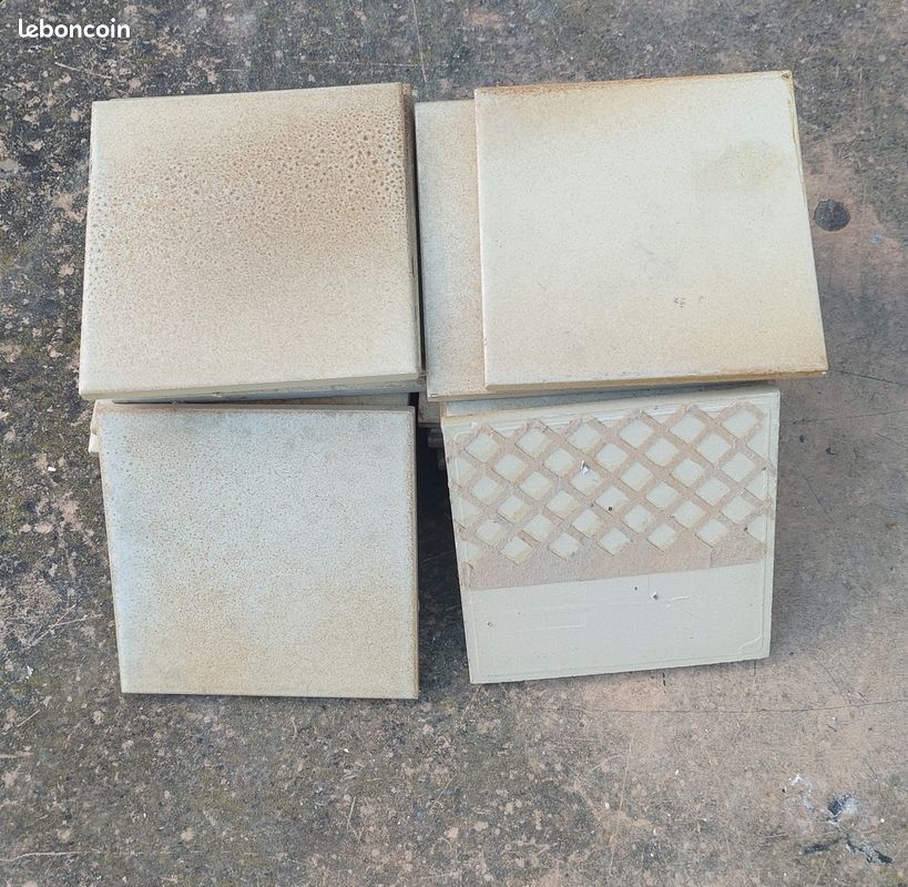 Carreaux (image 1)