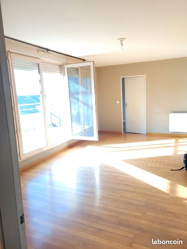 Appartement 2 pièces 54 m² · à Limoges · 54 m² · 120 000 €