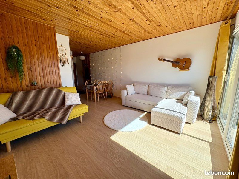 Appartement 2 pièces 57 m² · à Bolquère · 57 m² · 172 000 €