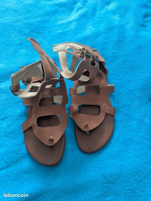 Sandales femmes taille 41 (image 3)