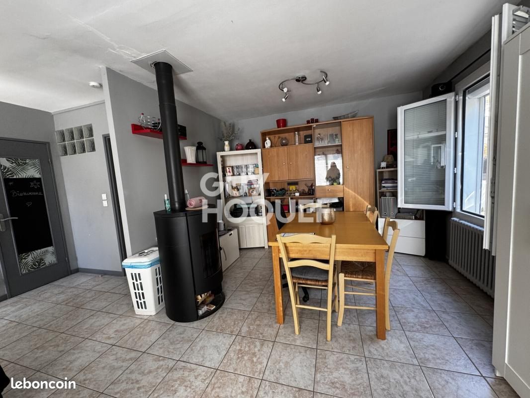 Maison 3 pièces 71 m² · à Cahors · 71 m² · 135 000 €
