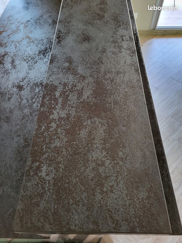 Plan de travail en grès Laminam (image 3)