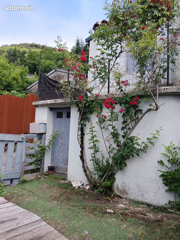 Maison 6 pièces 110 m² · à Castans · 110 m² · 99 000 €