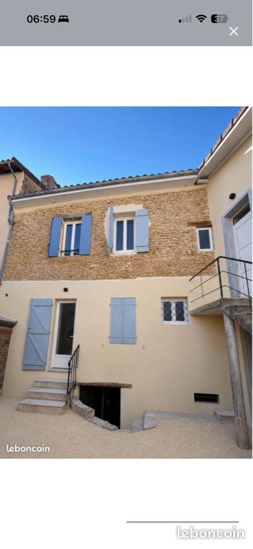 Appartement 2 pièces 30 m² · à Mont-de-Marsan · 30 m² · 540 €/mois
