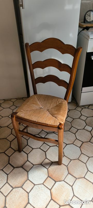 Chaises de cuisine (image 1)