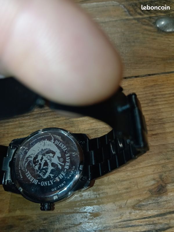 Montre Diesel Homme Montres Bijoux