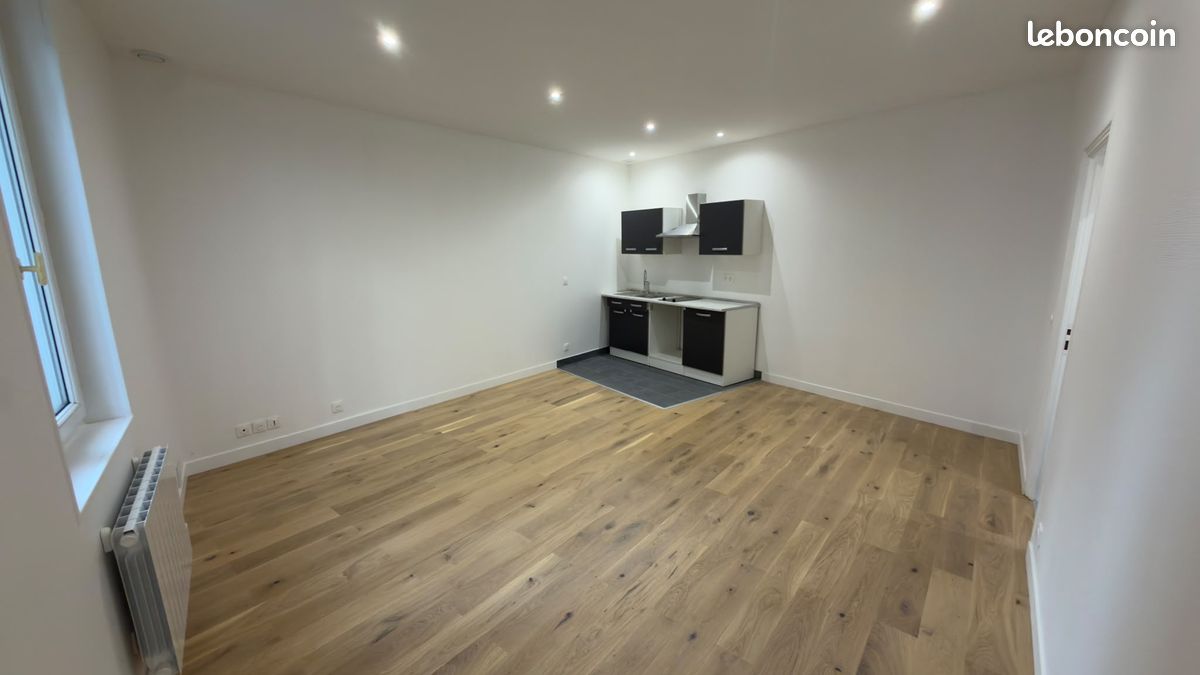 Appartement 2 pièces 40 m² · à Villejuif · 40 m² · 1 050 €/mois