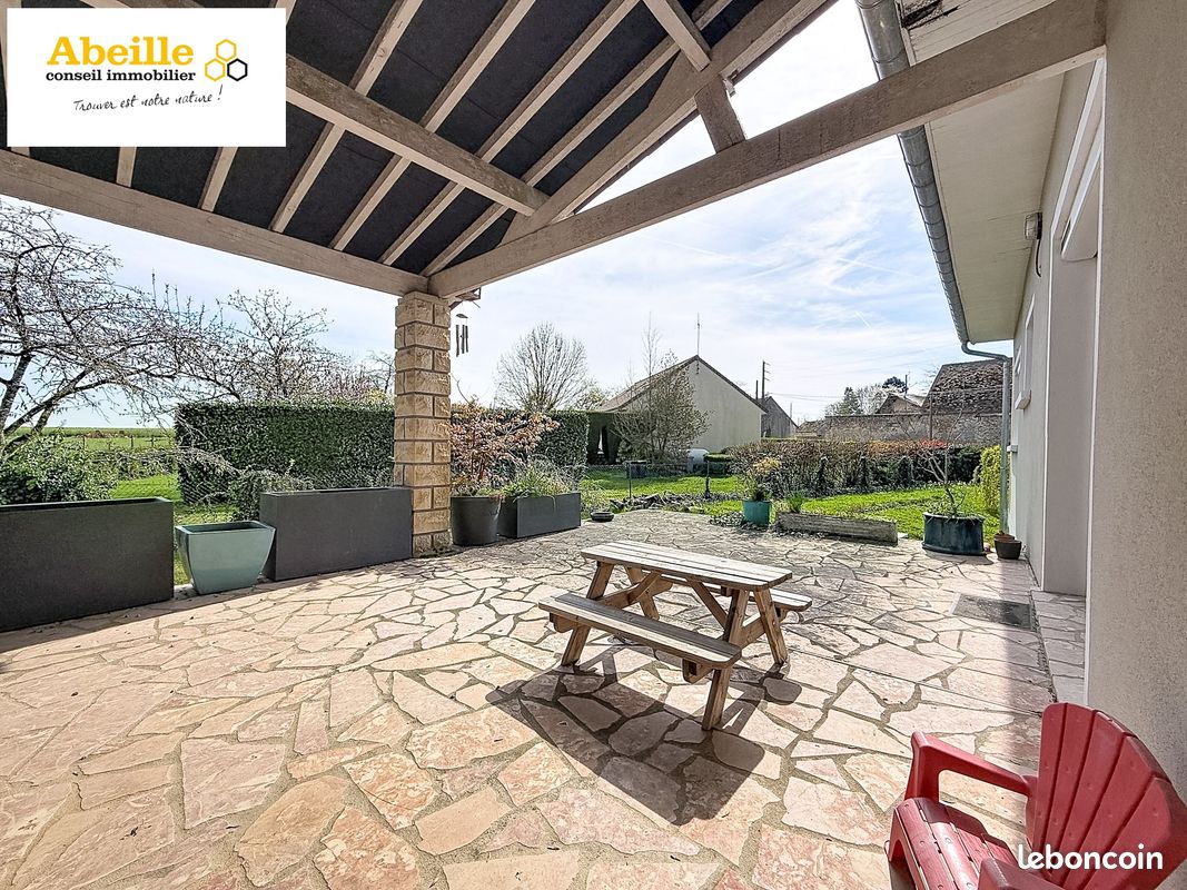 Maison 9 pièces 190 m² (image 9)