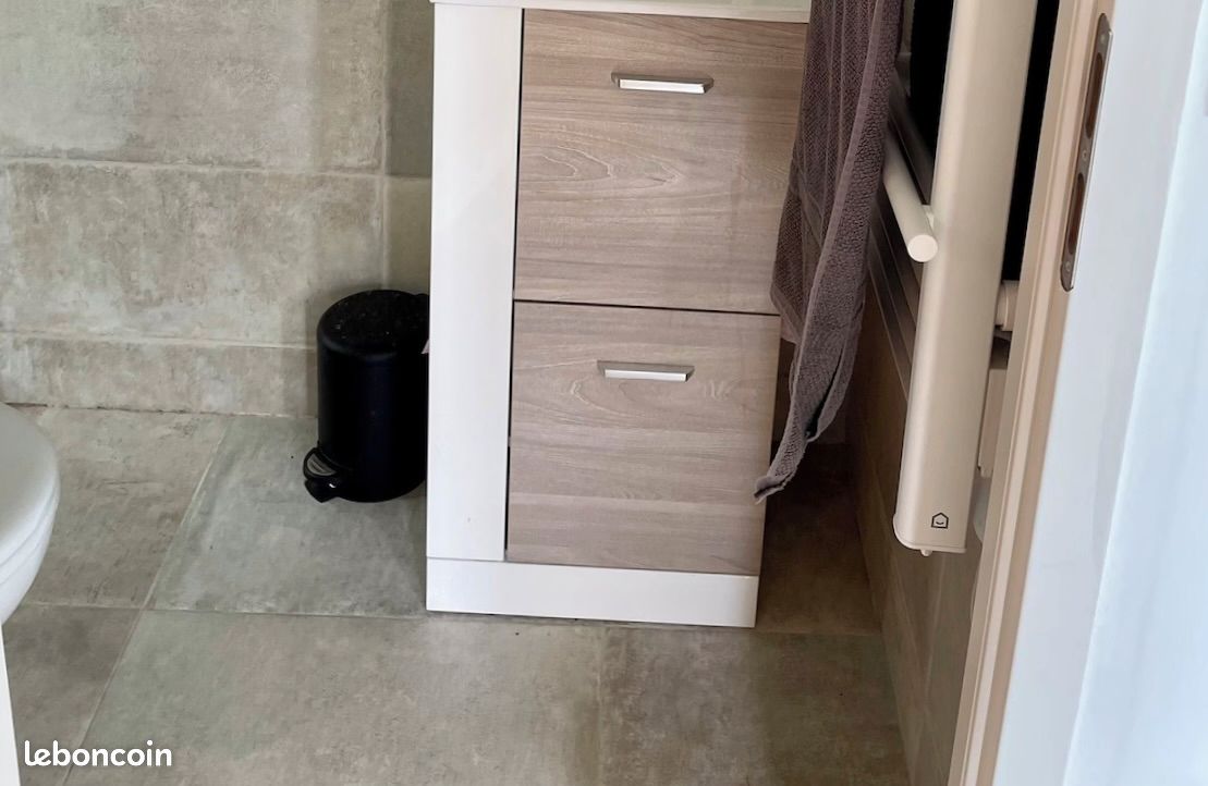 Maison 2 pièces 45 m² · à Anglet · 45 m² · 662 €/mois