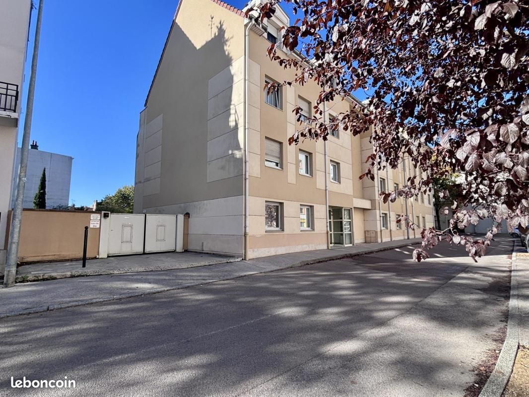 Appartement 4 pièces 80 m² · à Dijon · 80 m² · 249 000 €