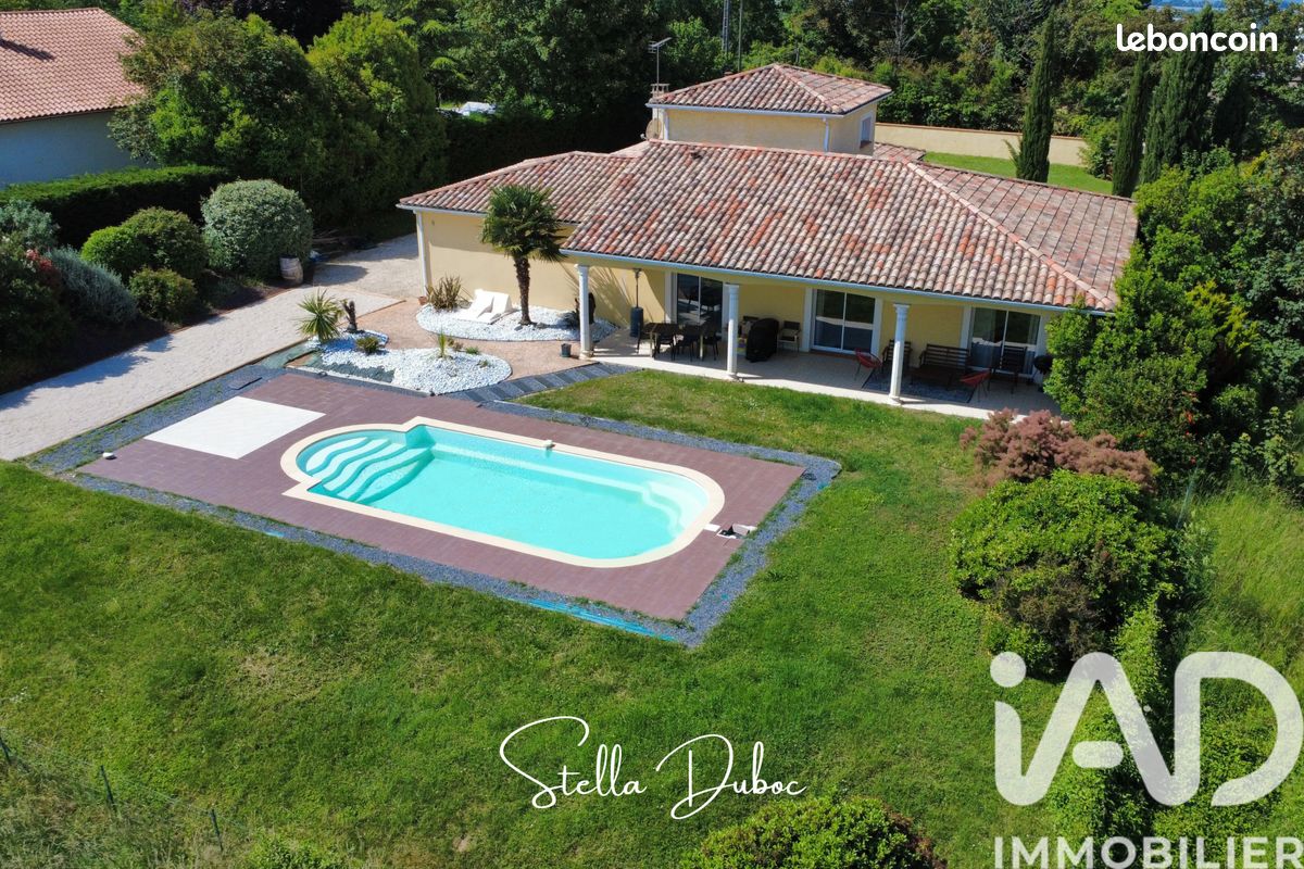 Villa 6 pièces 154 m² (image 2)