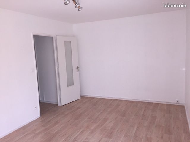 Appartement a louer metz - 1 pièce(s) - 43 m2 - Surfyn