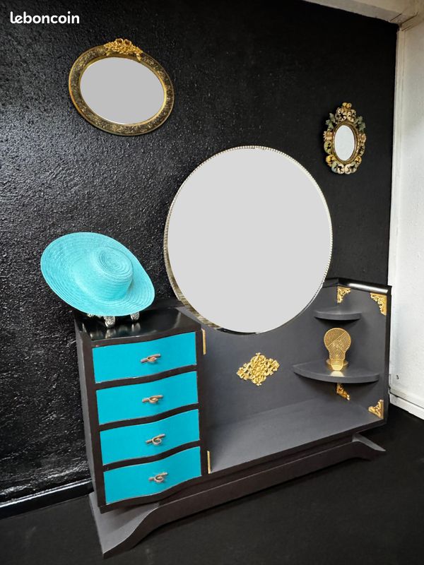 Coiffeuse Art Déco (image 7)