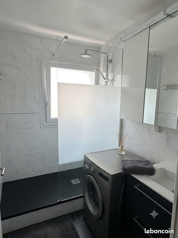 Appartement 4 pièces 64 m² | 3 chambres | Sceaux | Location vide (image 3)