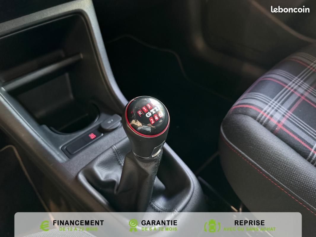 Volkswagen Up UP 2.0 Up 1.0 115 BlueMotion Technology BVM6 GTI (image 11)