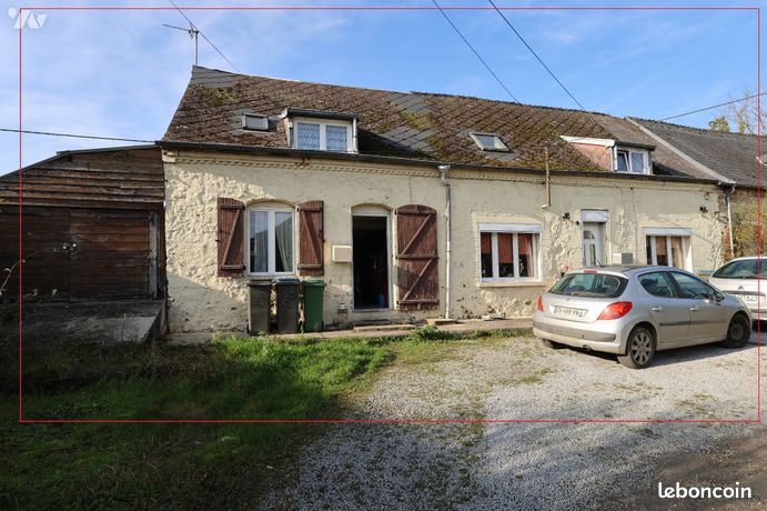 Maison 5 pièces 90 m²