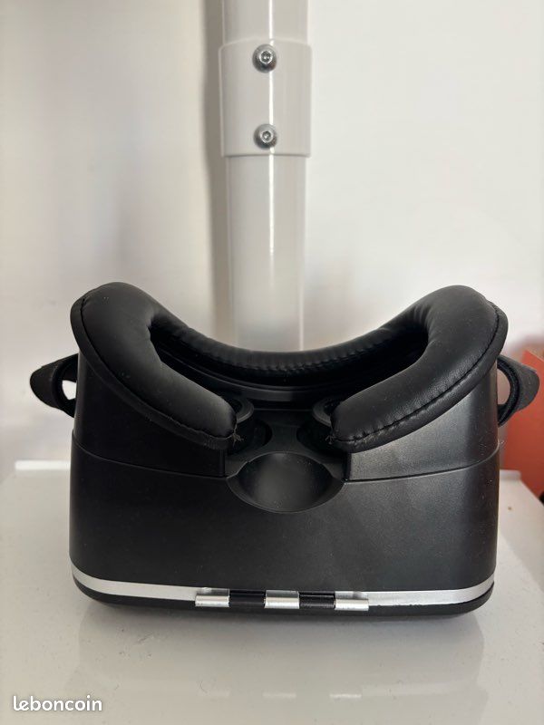 URGENT casque VR Smartphone (image 4)