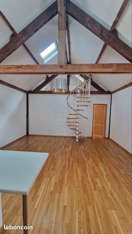 Appartement 2 pièces 58 m² · à Amiens · 58 m² · 790 €/mois