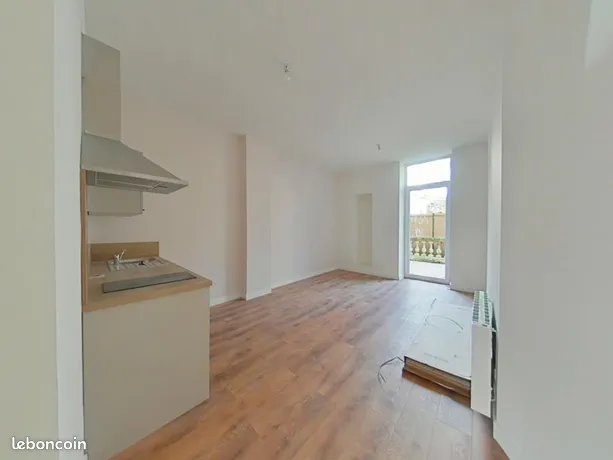 Annonce location Appartement romans-sur-isère