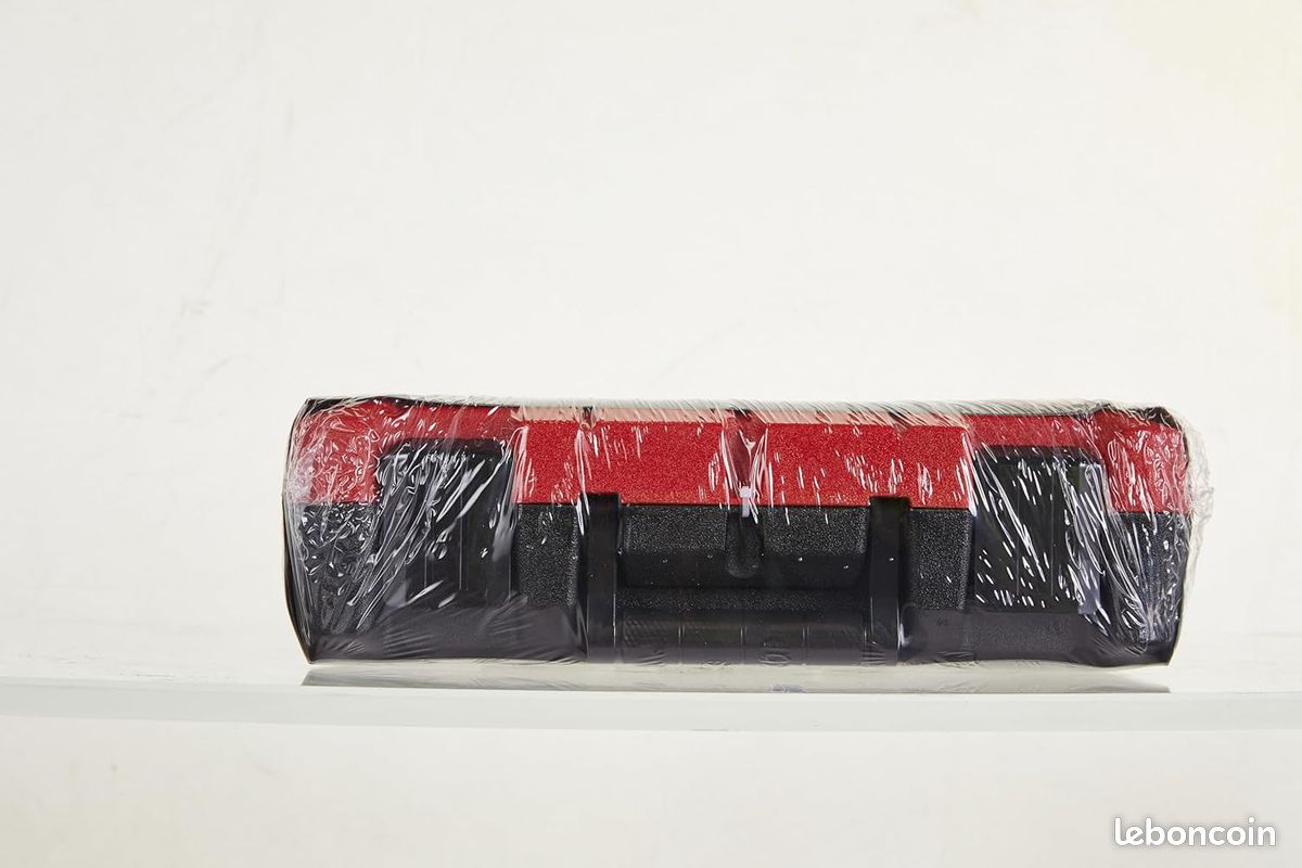 Marteau Perforateur Sans Fil Einhell HEROCCO 18V - 2.2J SDS-Plus (Sans Batterie)