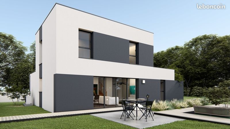 Maison 6 pièces 89 m² · à La Chevrolière · 89 m² · 273 294 €