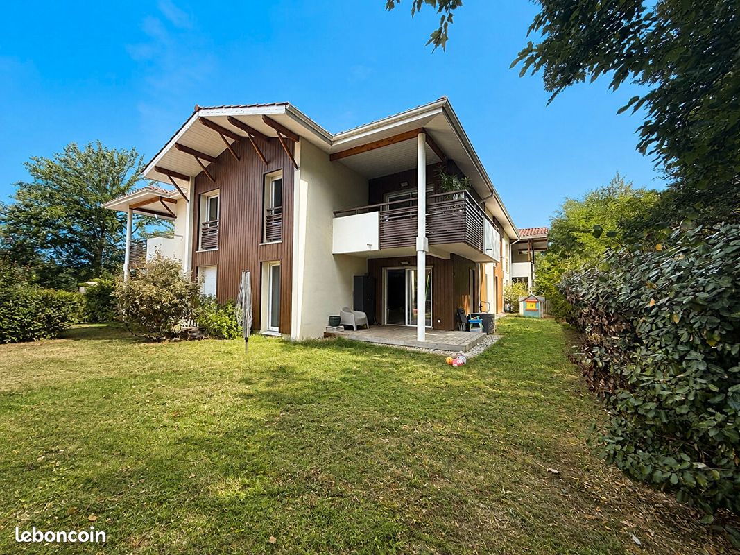 Appartement 4 pièces 88 m² · à Seignosse · 88 m² · 420 000 €