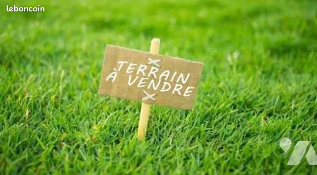 Terrain 348 m² · à Rezé · 348 m² · 199 500 €