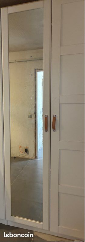 Porte Tyssedal Ikea (image 1)