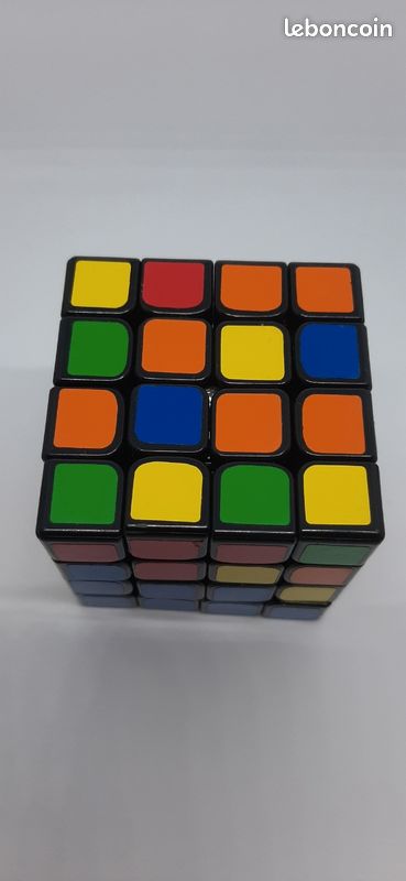 Cube 4x4 (image 7)