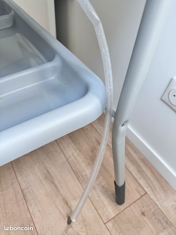 Combi bain-change Cuddle & Bubble CHICCO (image 10)