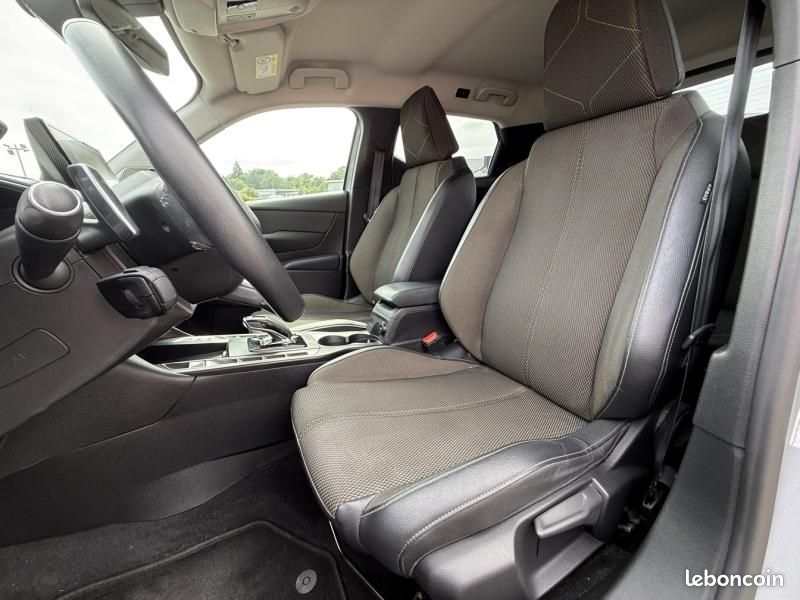Ds DS 3 Crossback PureTech 130 Bastille Automatique / CAMERA (image 23)